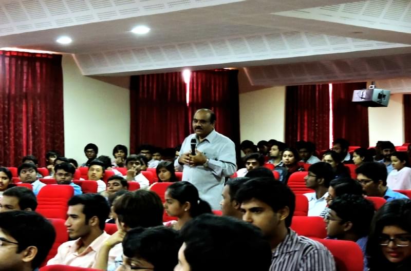 Faculty of Engineering, Christ University Kengari Events photo 8